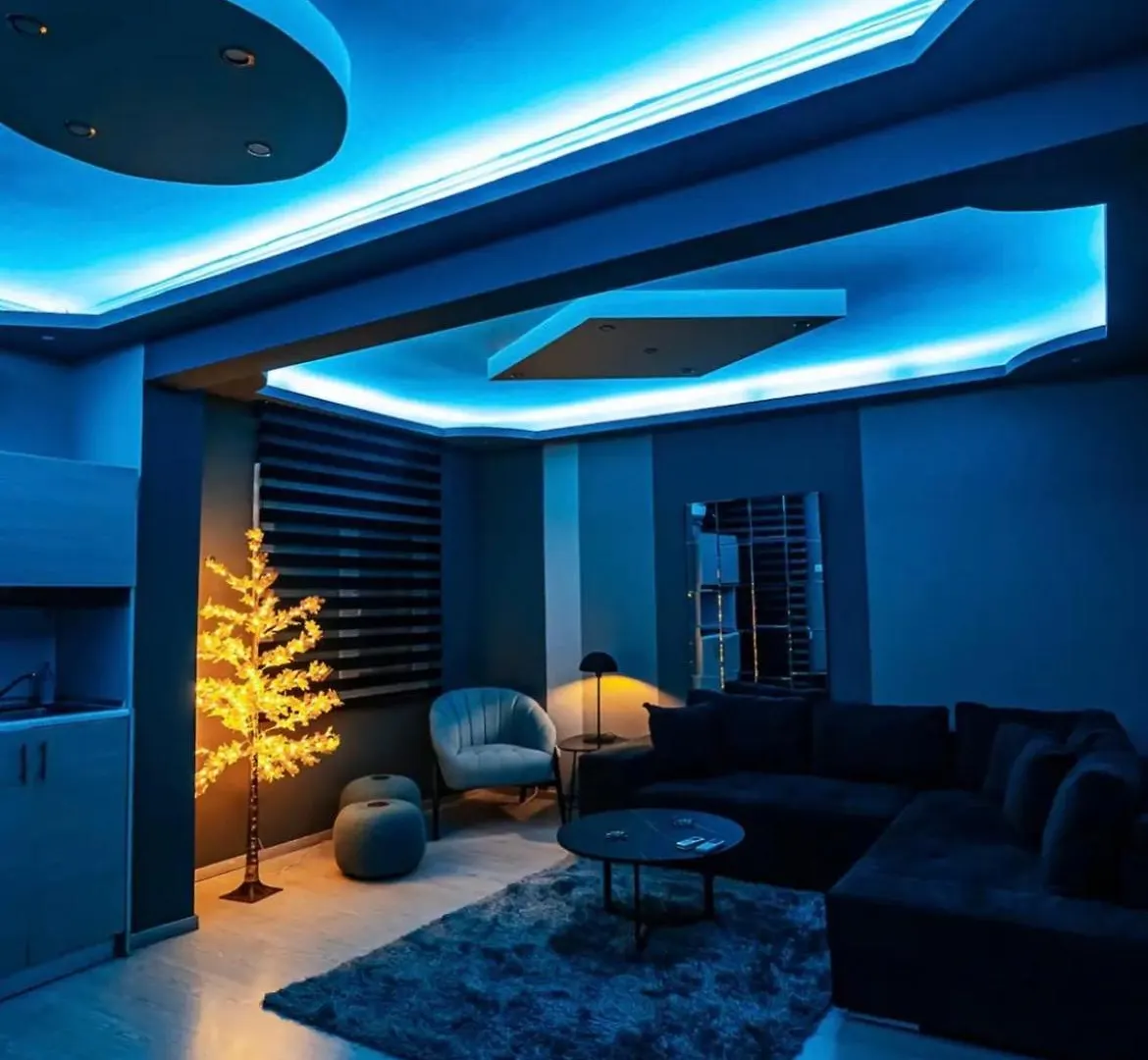Aristotelous Central Apartment Thessaloniki Griekenland