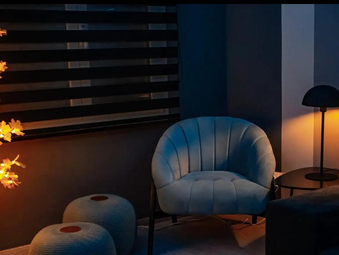 Aristotelous Central Apartment 테살로니키